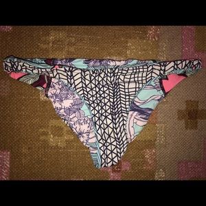 Maaji Bikini Bottoms